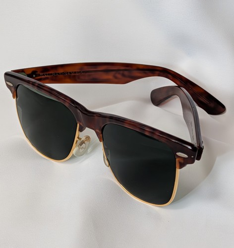 Vintage ray ban w1270 - b&l,
