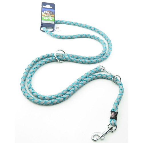 Laisse cavo reflect ø12mm - laisse,