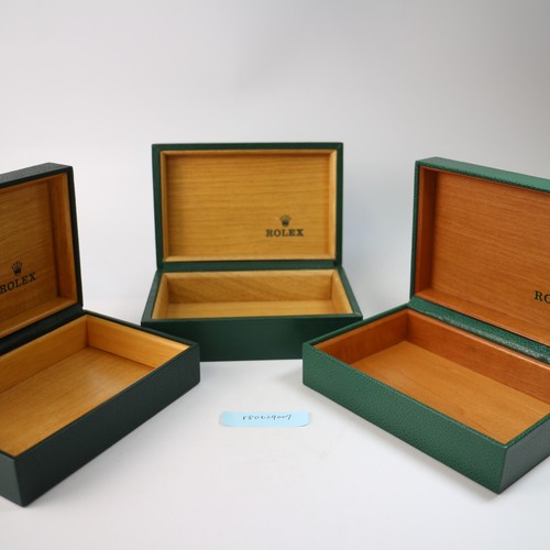 Coffret montre rolex box set - montre,