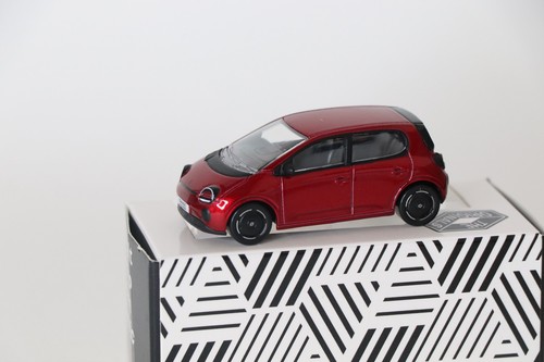Norev renault twingo 2026 - renault,