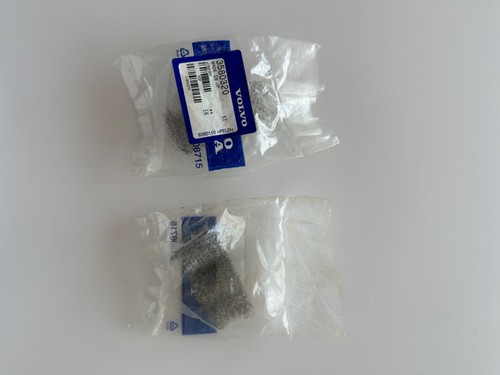 Filtre 3580320 volvo penta - volvo,