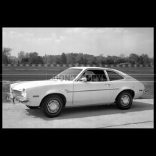Photo A.039912 FORD PINTO