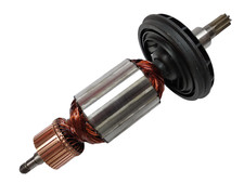 Moteur Ancre Rotor Pour Bosch