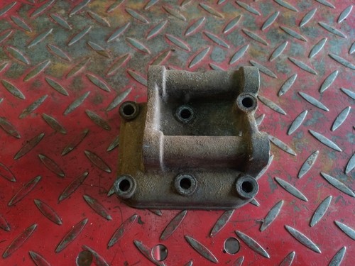 Couvre culasse honda 125 e - couvre,