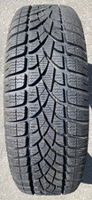 1 winter tires 185/50 R17 86 H Dunlop SP winter sport 3D * RSC DSST MFS M + S DEMO 