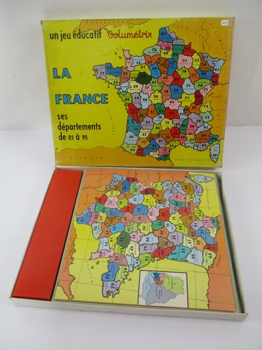 Ax776 volumetrix jeu educatif - ax776,