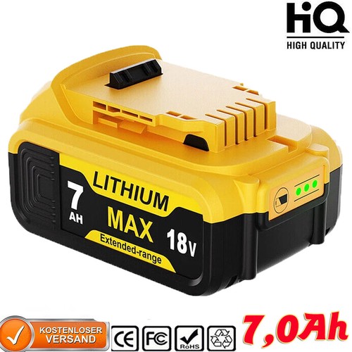 Batterie lithium ion 18v - batterie, xr