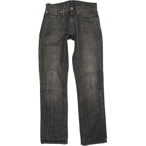 Levi 531 homme - homme, gris