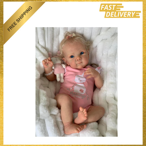 Realistic reborn baby - realistic,