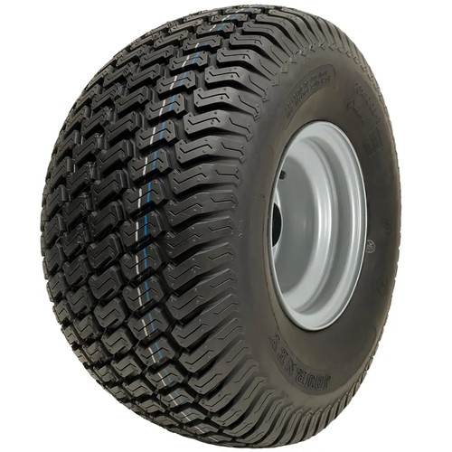 Pneu 20x10 4 - 4, plis