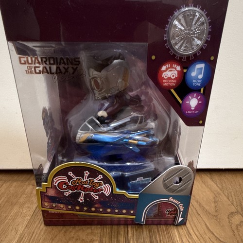 Hot toys cosrider star lord - hot,