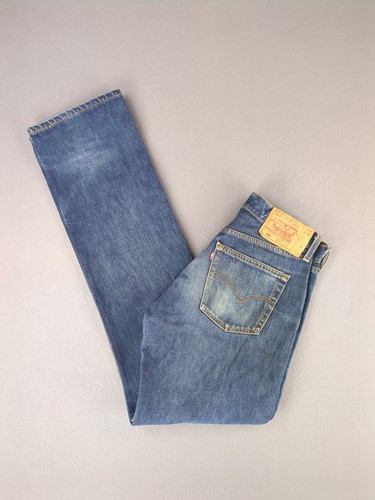 Jean levi 501 - 501, vintage