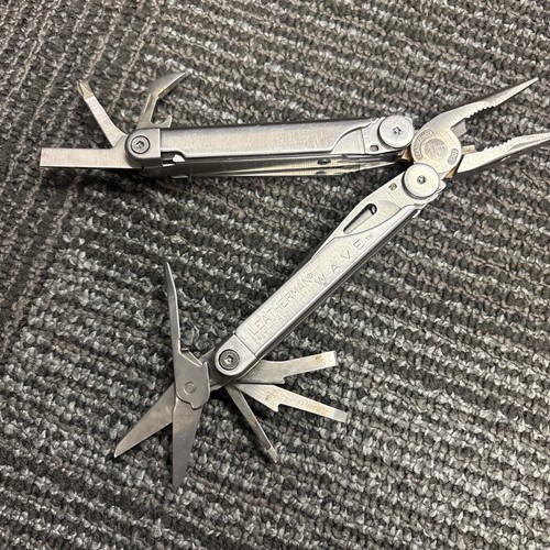 Leatherman wave original - leatherman,