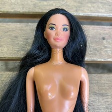 1985 Tropical Miko Mattel