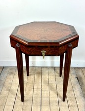 Guéridon époque Art Déco en