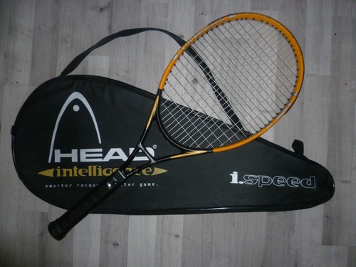 Raquette tennis head speed - tennis,