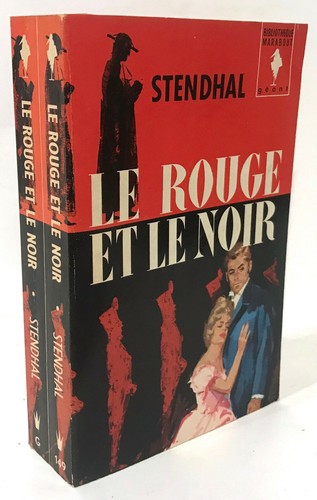 Livre roman ancien marabout - roman,