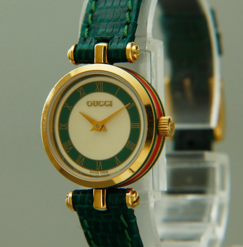 Montre femme vintage - , années