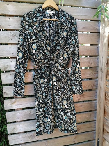 Zadig voltaire robe - voltaire,