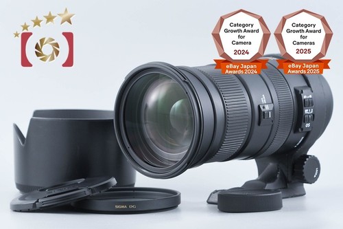 Sigma apo 500 5 6 - mm, f/4,5-6,3