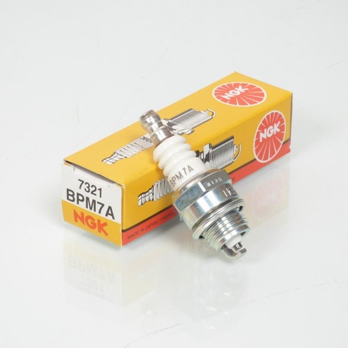 Bougie allumage ngk bpm7a - bougie, /