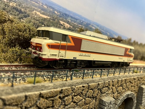 Locomotive 15065 marklin - locomotive, bb