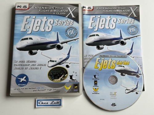 Jets series extension - -,