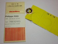 Cyma Tavannes 334 335