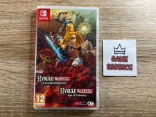 Hyrule Warriors Age of