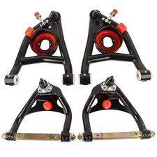 Upper & Lower Control Arms A