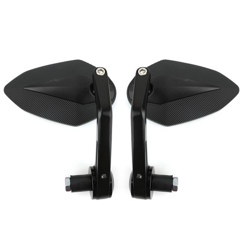 Noir rétroviseurs miroirs - rétroviseurs,