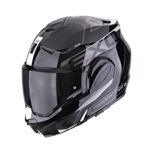 Scorpion exo tech evo voyageur - evo,