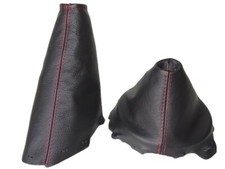 Soufflet Levier De Vitesse Et