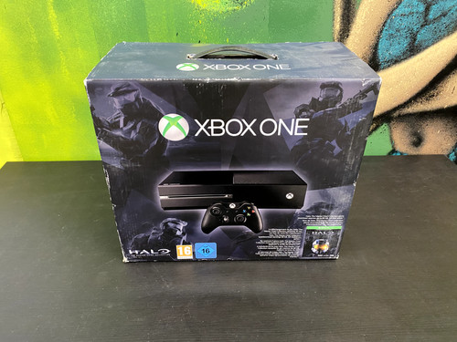 Console xbox one tb - xbox,