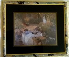 Tableau reproduction LE