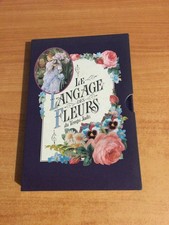 LE LANGAGE DES FLEURS DU TEMPS