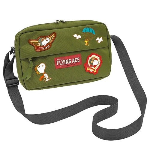Sac bandoulière universal - bandoulière,
