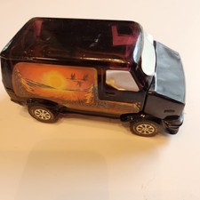 Vintage Avon Vantastic Wild Country After Shave 5 FL. OZ.