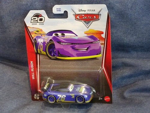 Voiture disney pixar - pixar, 3