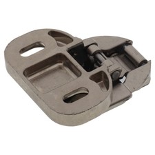 Charnière d'ouverture de