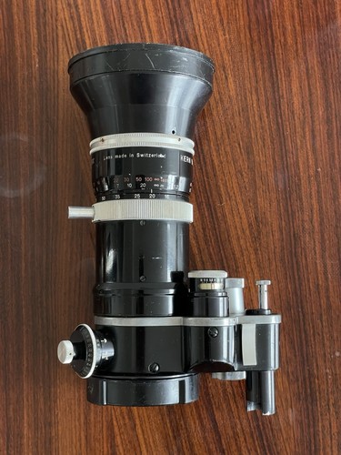 Kern vario switar - switar, zoom
