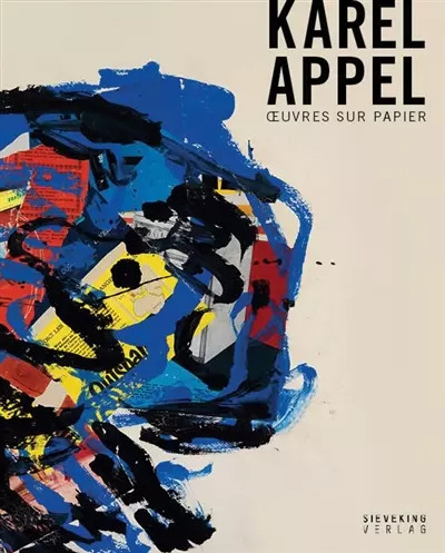 Karel appel œuvres sur - karel,