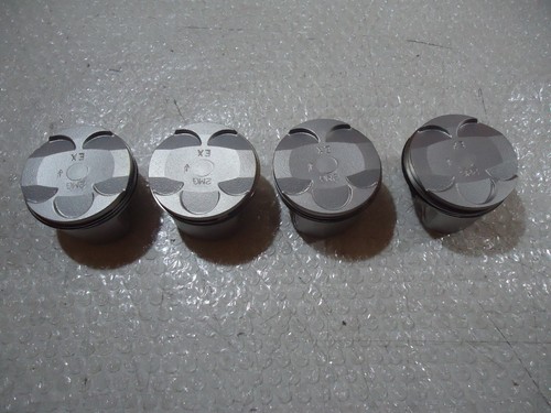 Yamaha fzx750 engine pistons - yamaha,