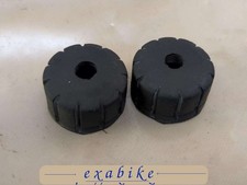 caoutchoucs de reservoir pour Daelim 125 Daystar  de 2000 a 2006