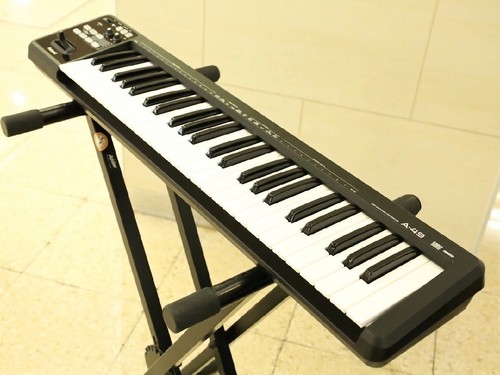 Roland midi keyboard - roland, a-49