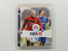 FIFA 10 SONY PLAYSTATION 3