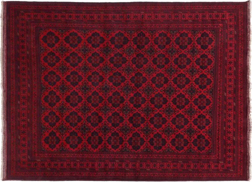 Tapis afghan khal - khal, mohammadi