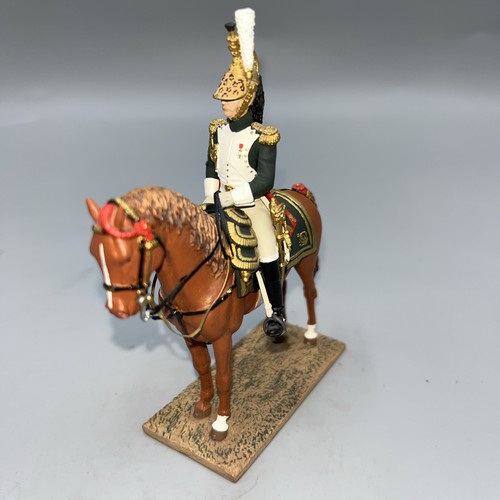 Cavalier colonel regt dragons - cavalier,