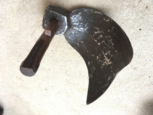 Old tool outil - , /