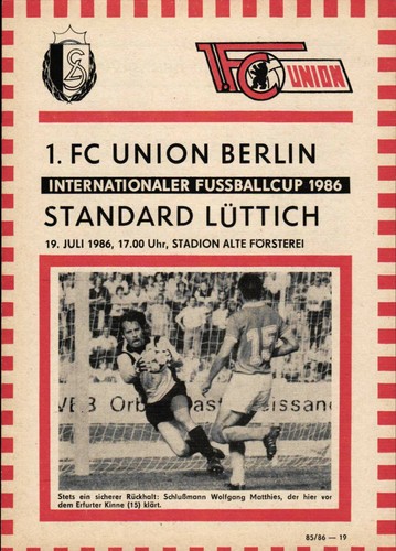 Ifc 1986 fc union - ifc, 1.